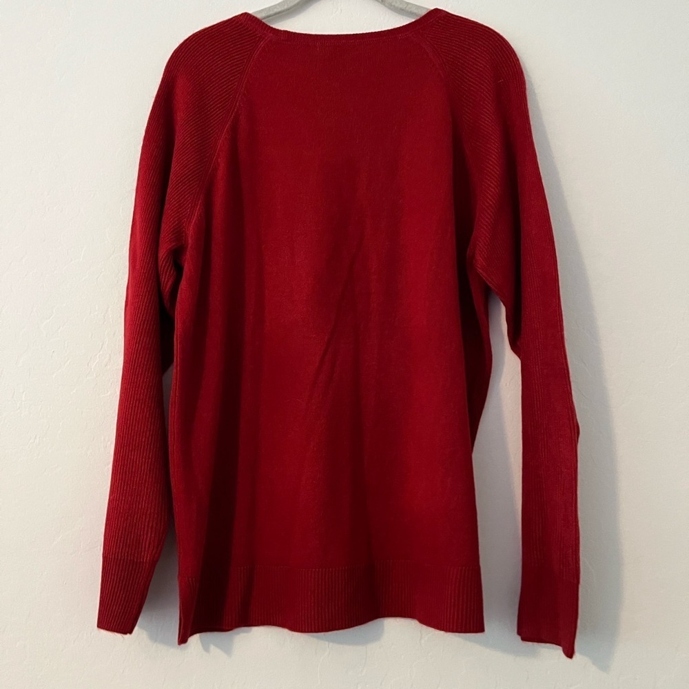 Sweet Romeo Sweater - Picture 4 of 7